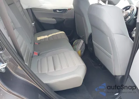 2020 Honda Cr-V Awd Ex z USA, uszkodzony, nr VIN 2HKRW2H57LH670959